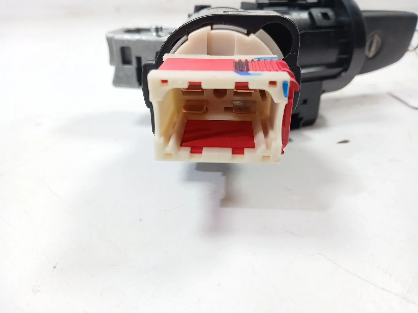 Conmutador De Arranque para Nissan Juke (F16_)