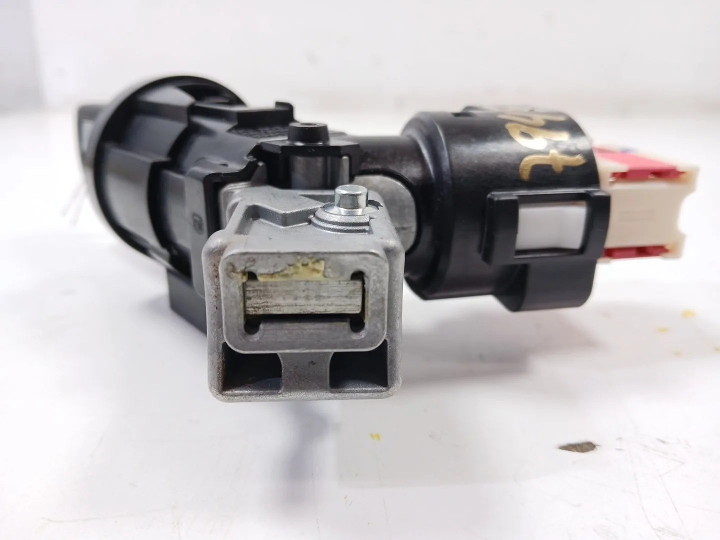 Conmutador De Arranque para Nissan Juke (F16_)