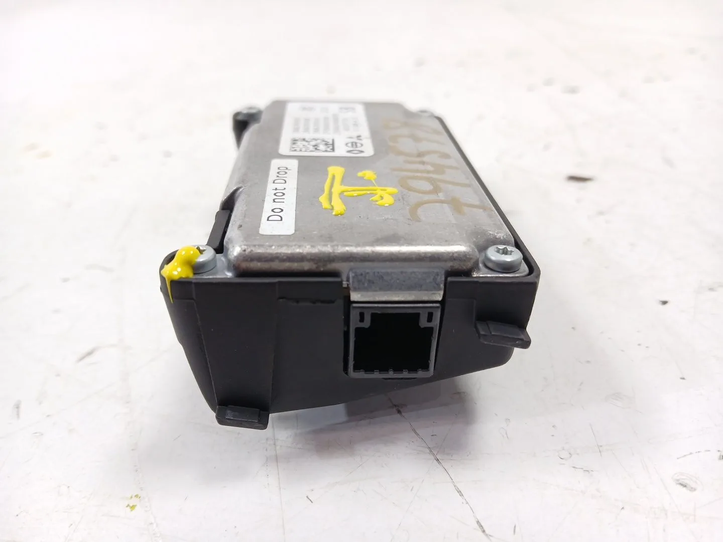 Camara para Nissan Juke (F16_)