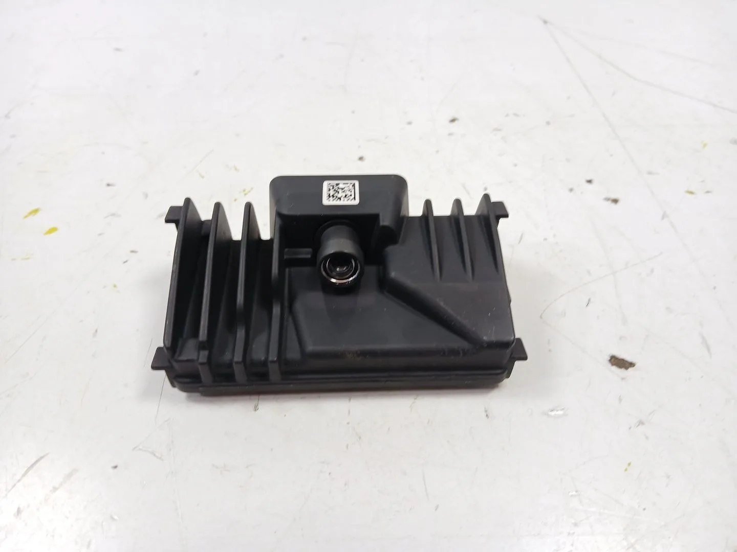 Camara para Nissan Juke (F16_)