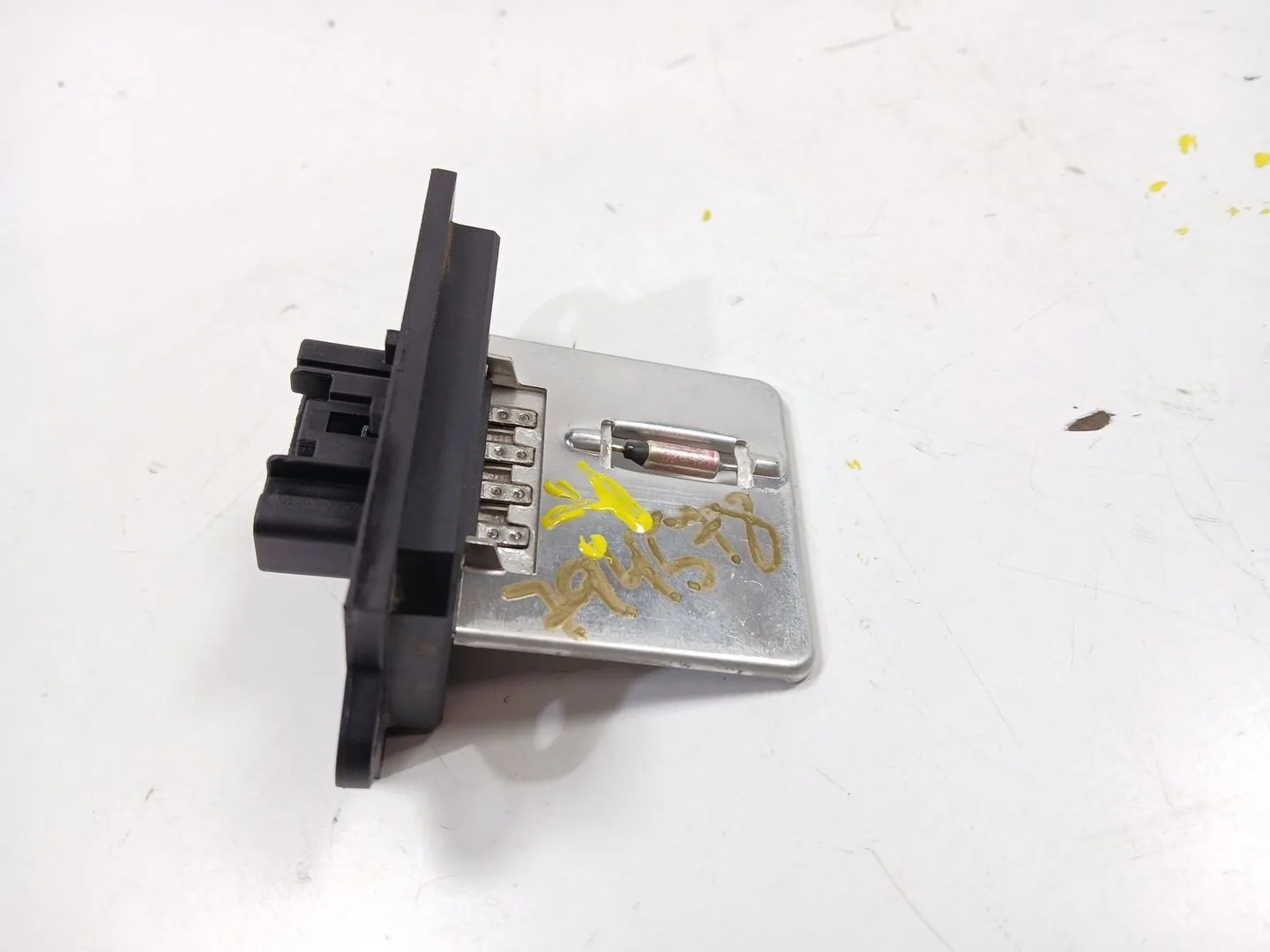 Resistencia Calefaccion para Nissan Juke (F16_)
