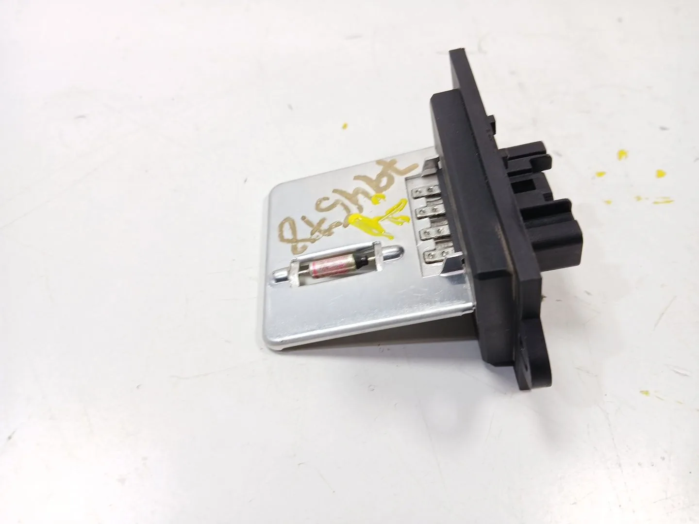 Resistencia Calefaccion para Nissan Juke (F16_)