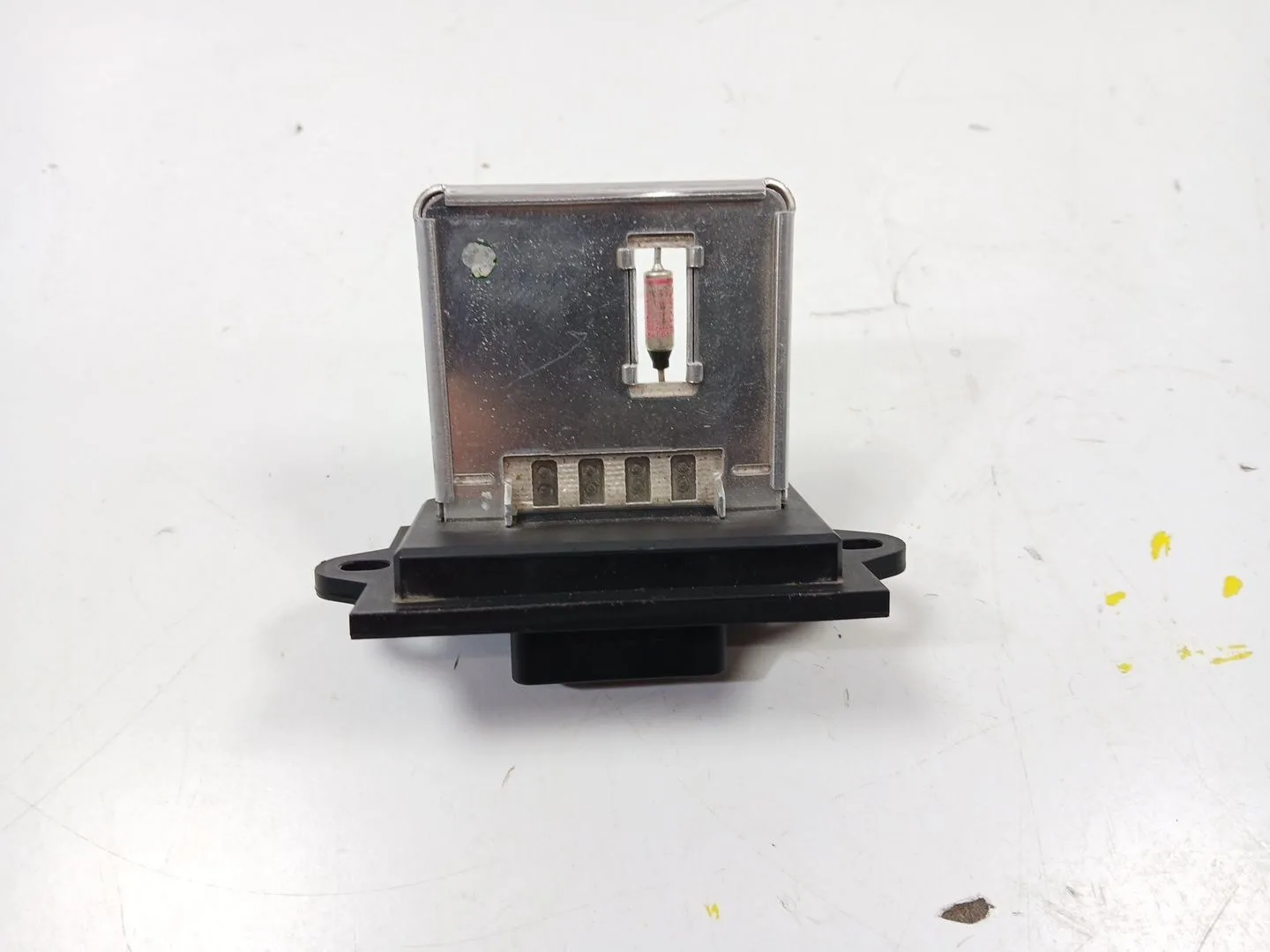 Resistencia Calefaccion para Nissan Juke (F16_)