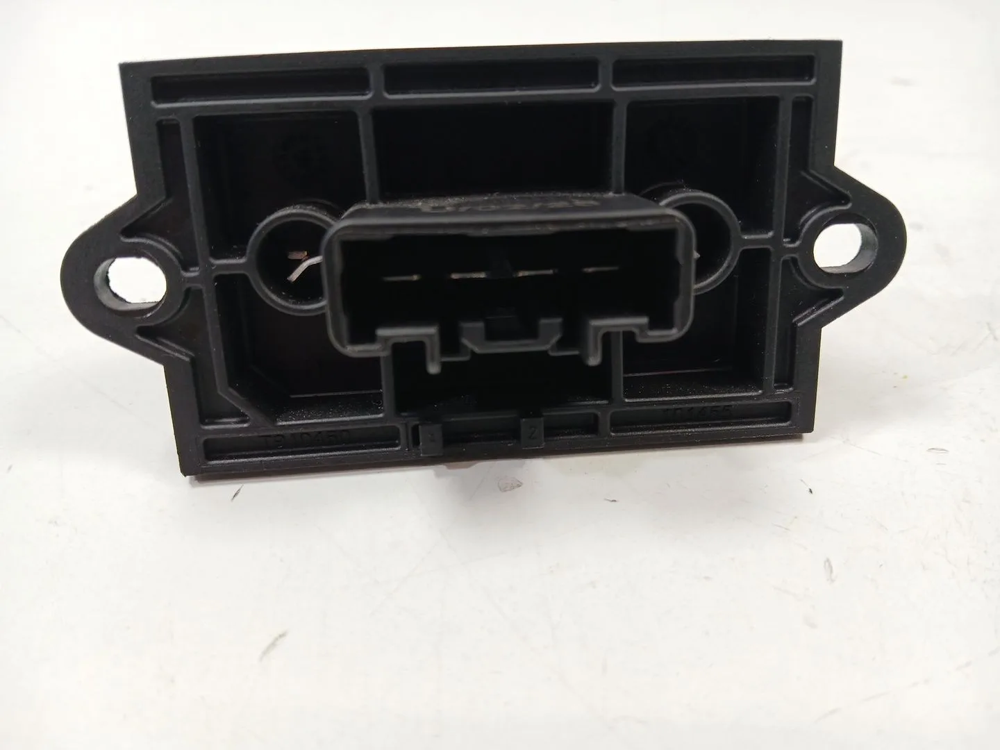 Resistencia Calefaccion para Nissan Juke (F16_)