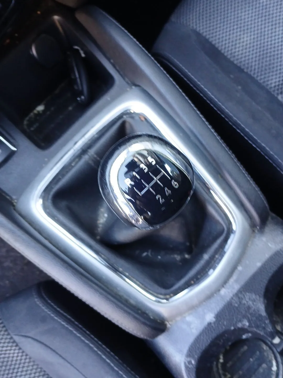 Caja Cambios para Nissan Qashqai Ii (J11, J11_)
