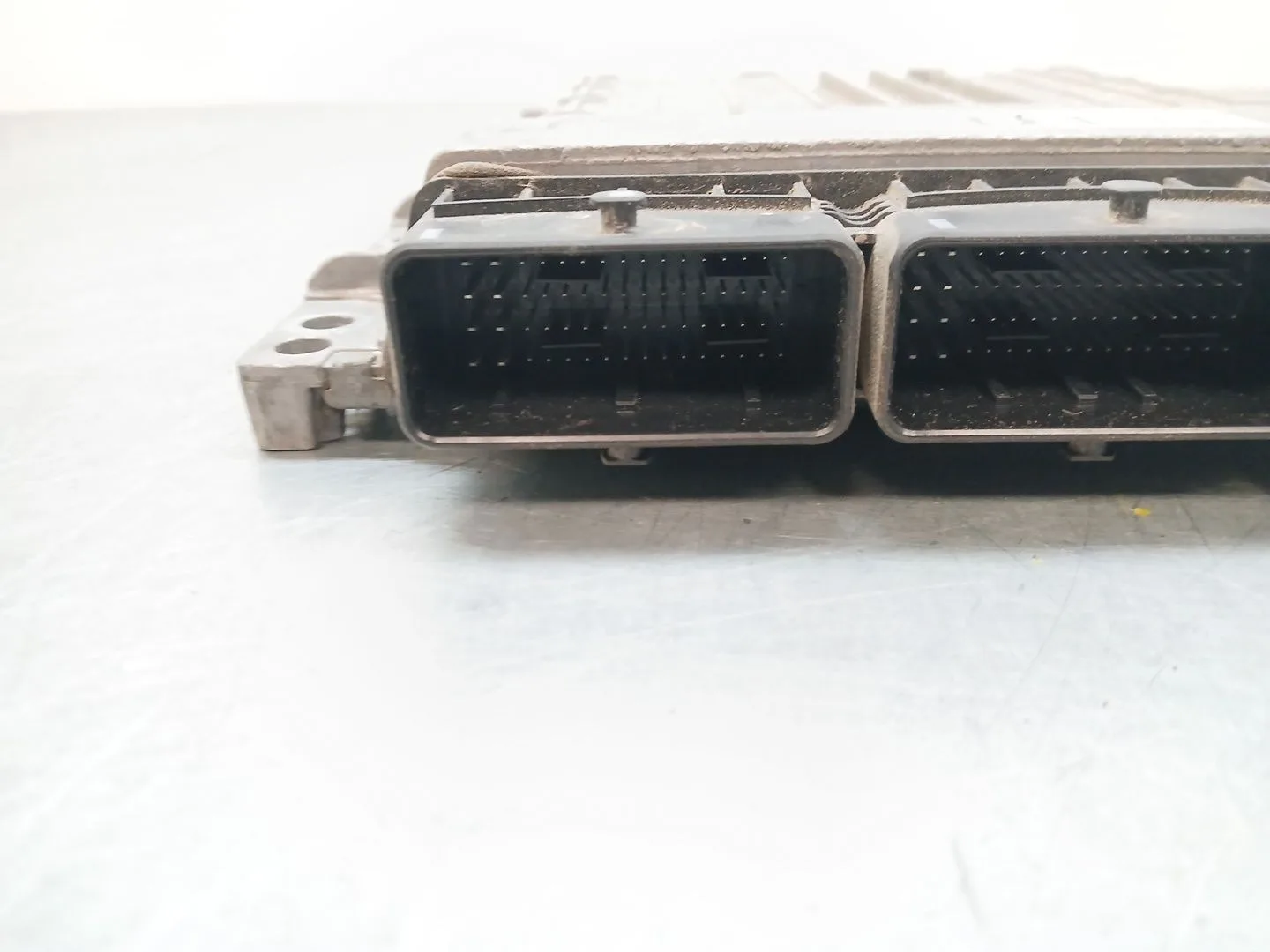 Centralita Motor Uce para Nissan Qashqai Ii (J11, J11_)