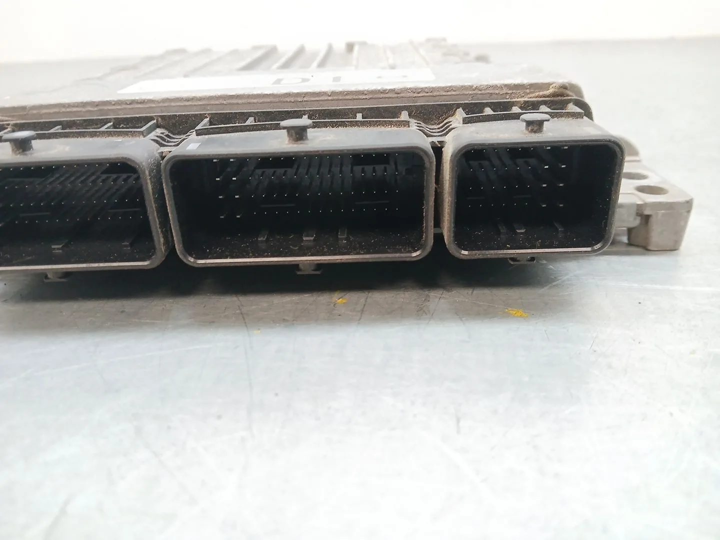 Centralita Motor Uce para Nissan Qashqai Ii (J11, J11_)