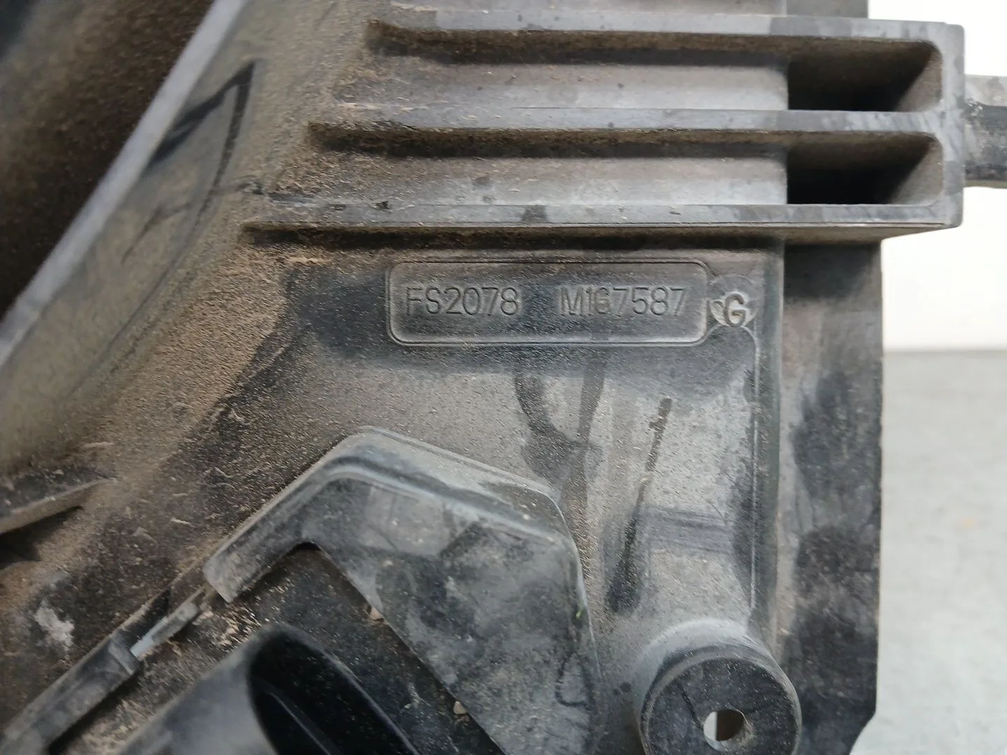 Electroventilador para Nissan Qashqai Ii (J11, J11_)