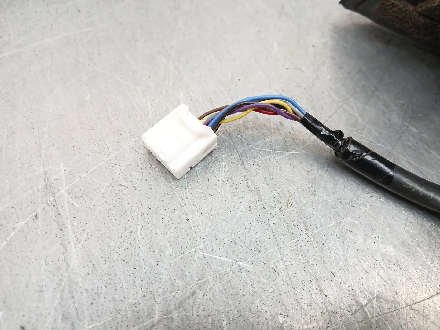 Retrovisor Derecho para Nissan Qashqai Ii (J11, J11_)