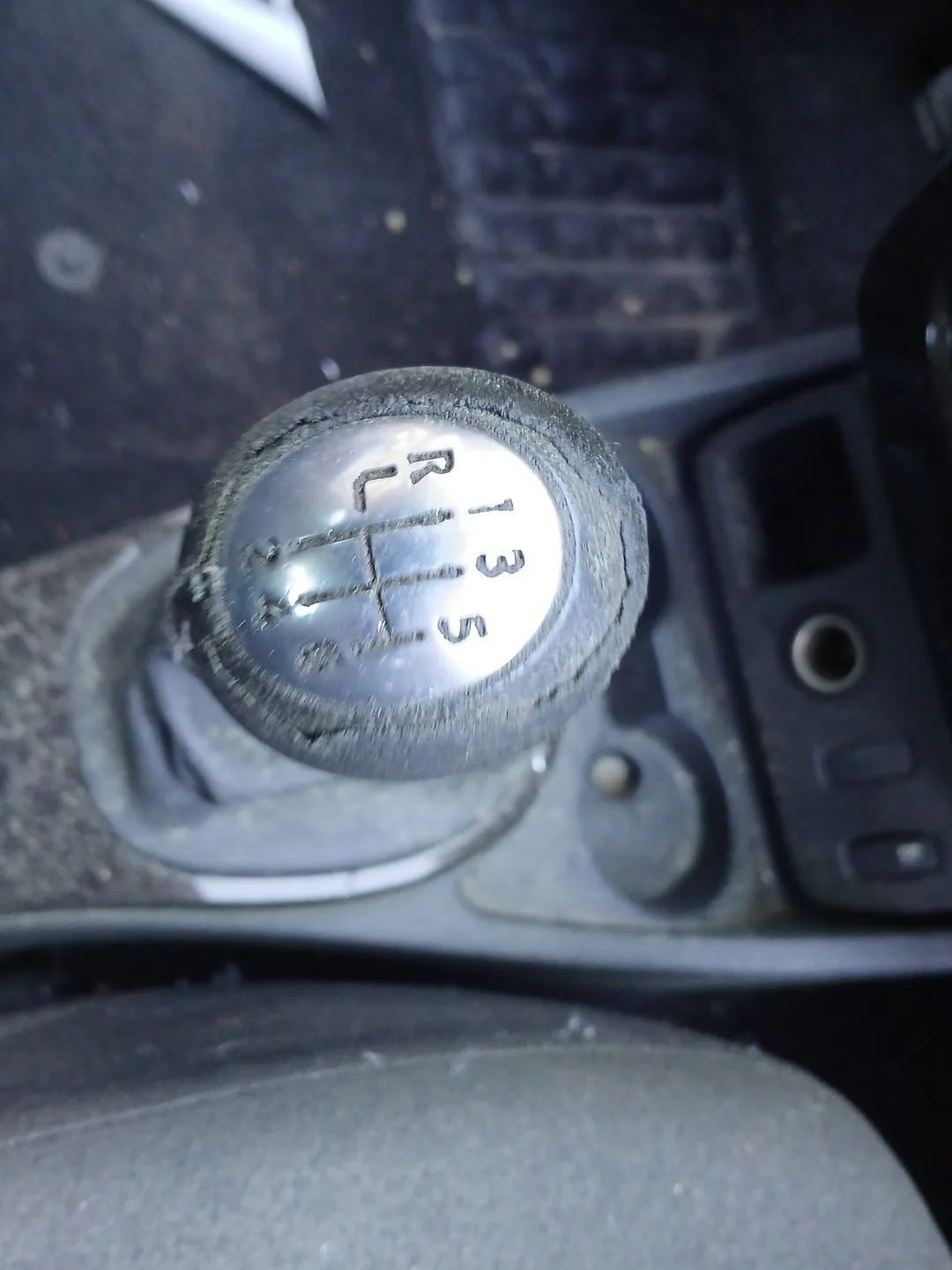 Caja Cambios para Dacia Duster (Hs_)