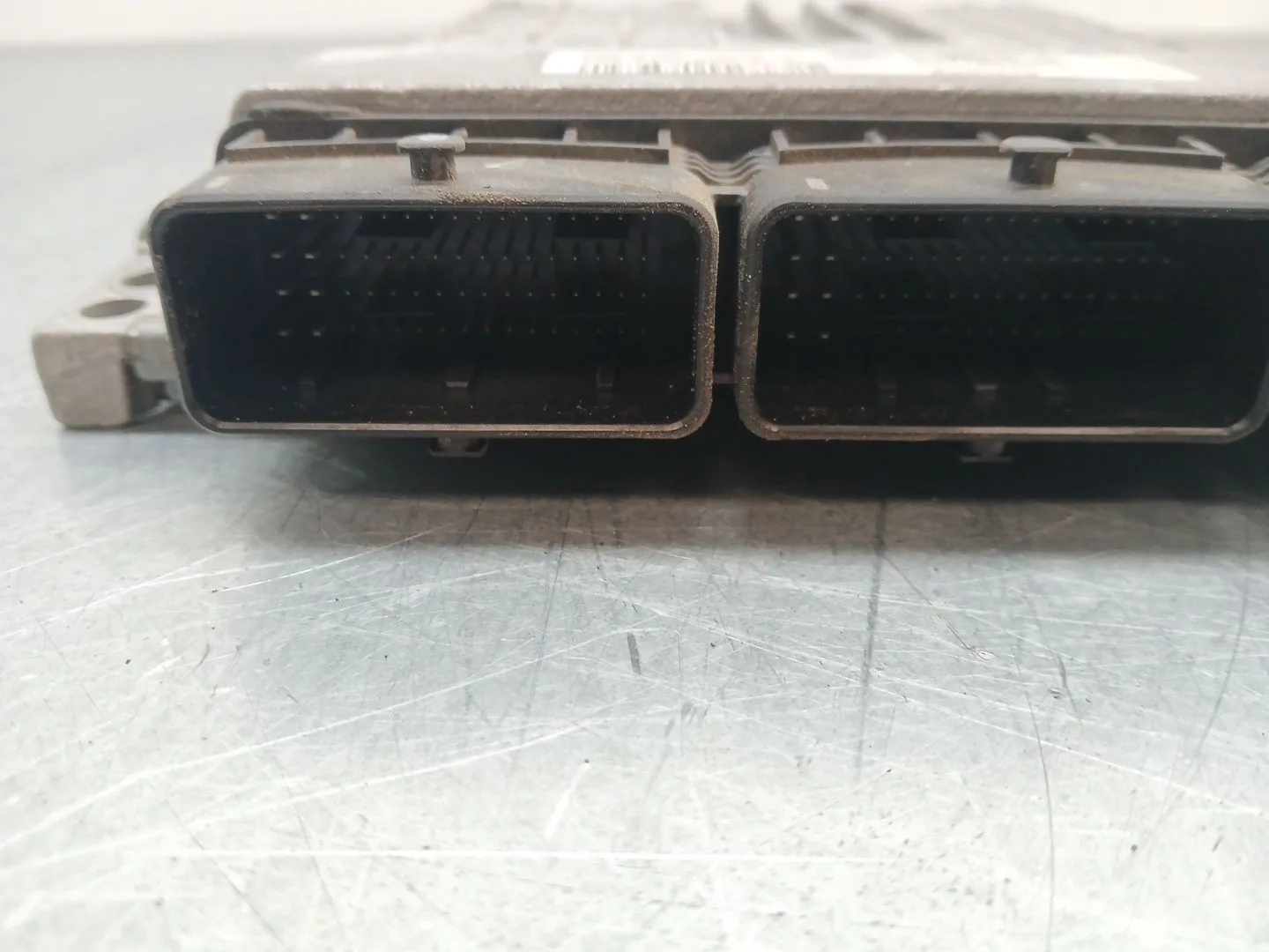 Centralita Motor Uce para Dacia Duster (Hs_)