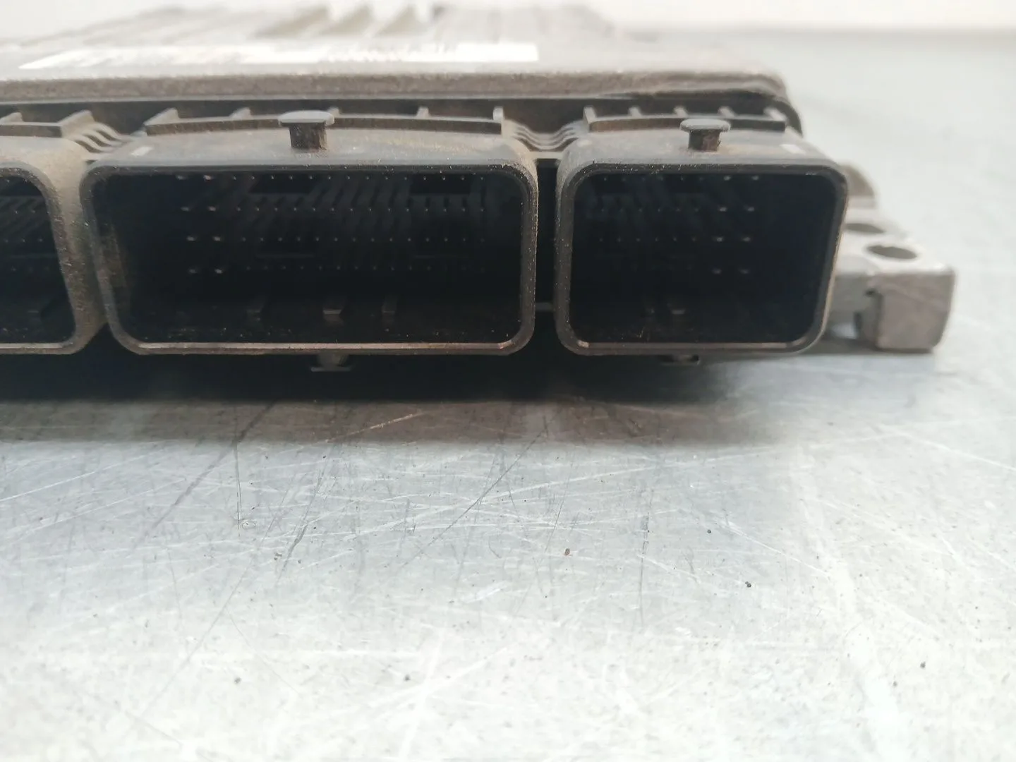 Centralita Motor Uce para Dacia Duster (Hs_)