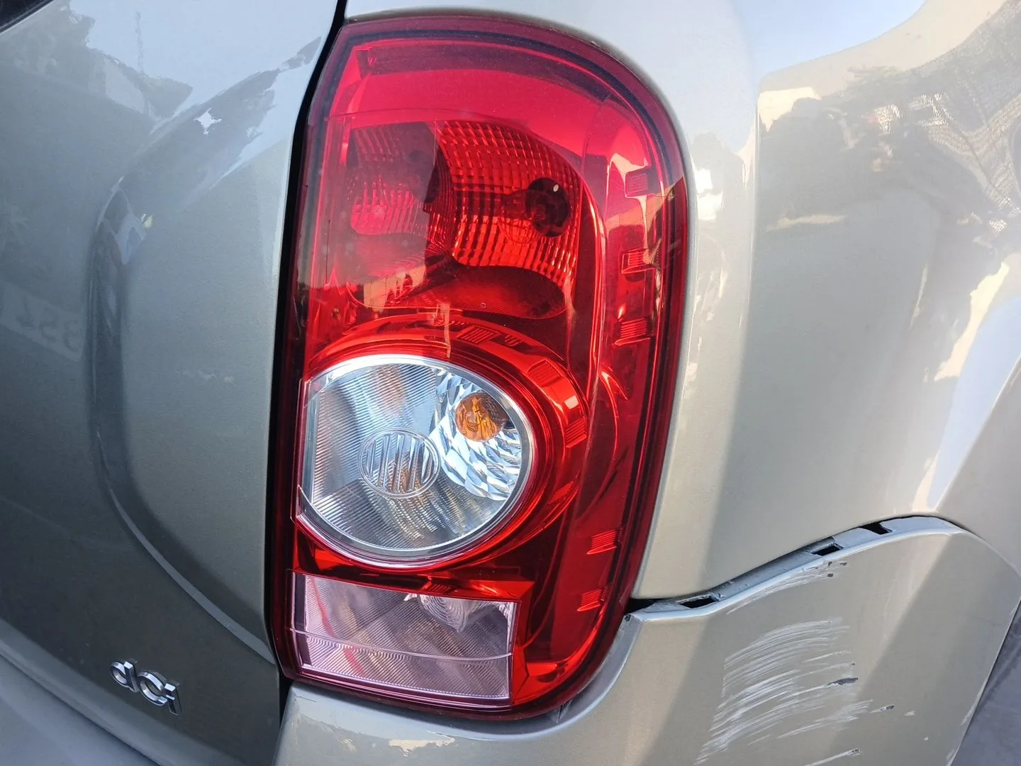 Piloto Trasero Derecho para Dacia Duster (Hs_)