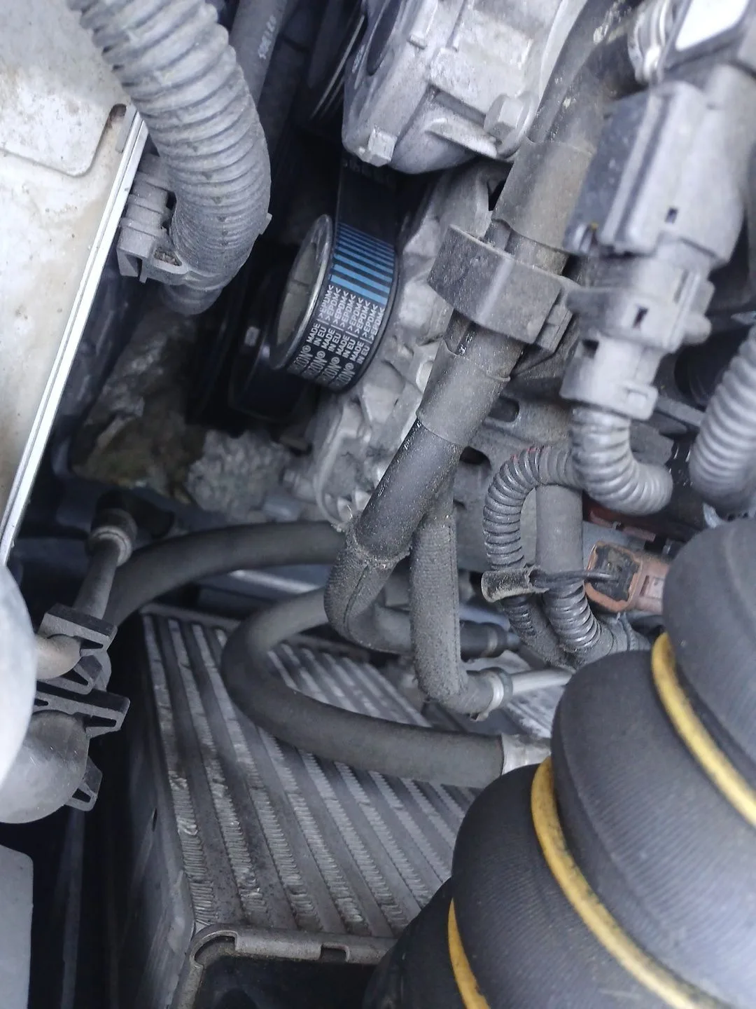 Alternador para Citroën C4 Ii (Nc_)
