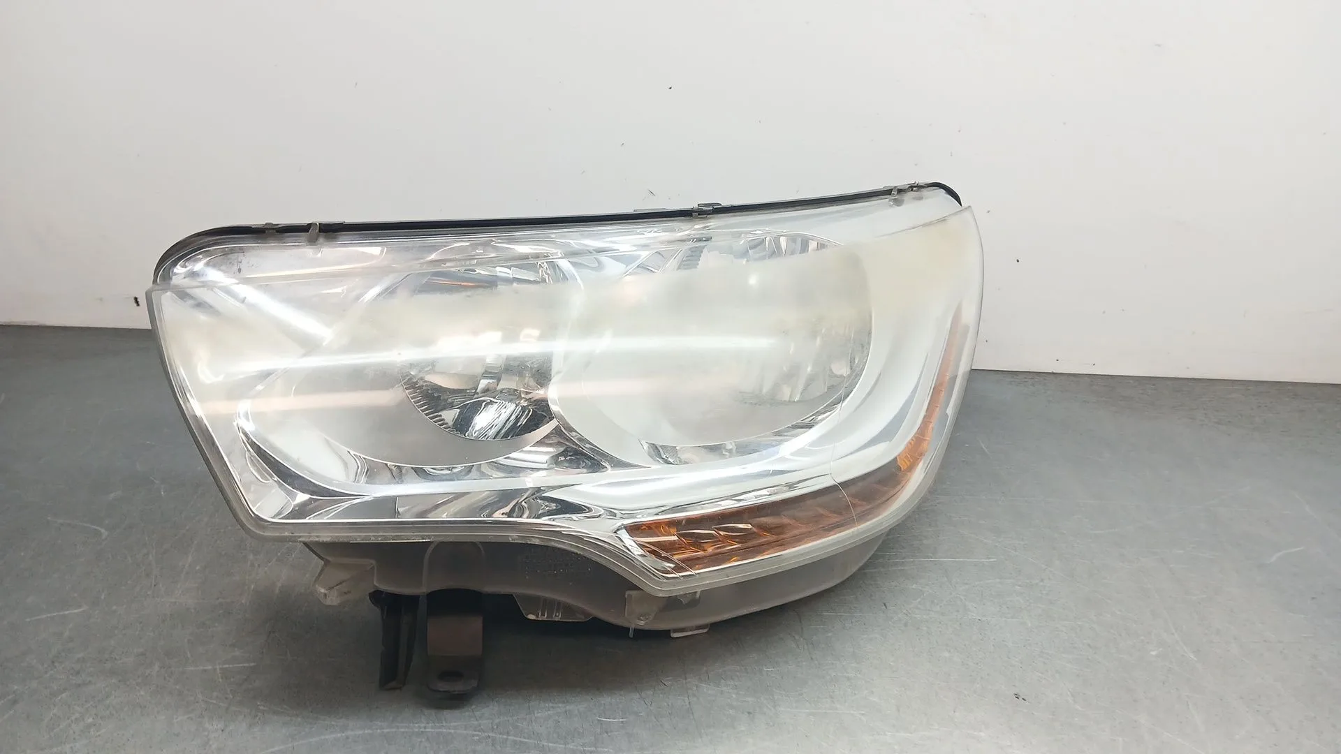 Faro Izquierdo para Citroën C4 Ii (Nc_)