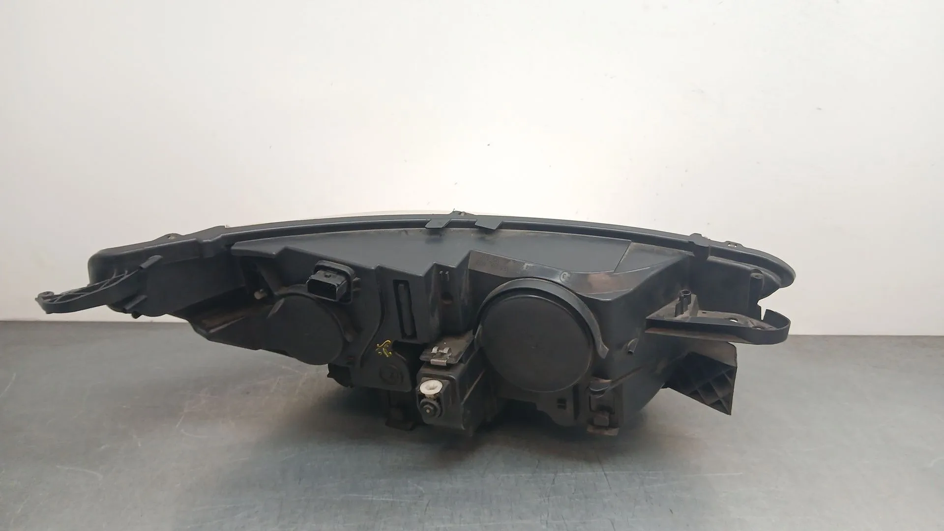 Faro Izquierdo para Citroën C4 Ii (Nc_)
