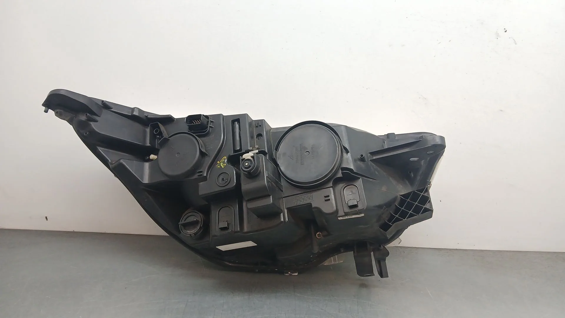 Faro Izquierdo para Citroën C4 Ii (Nc_)