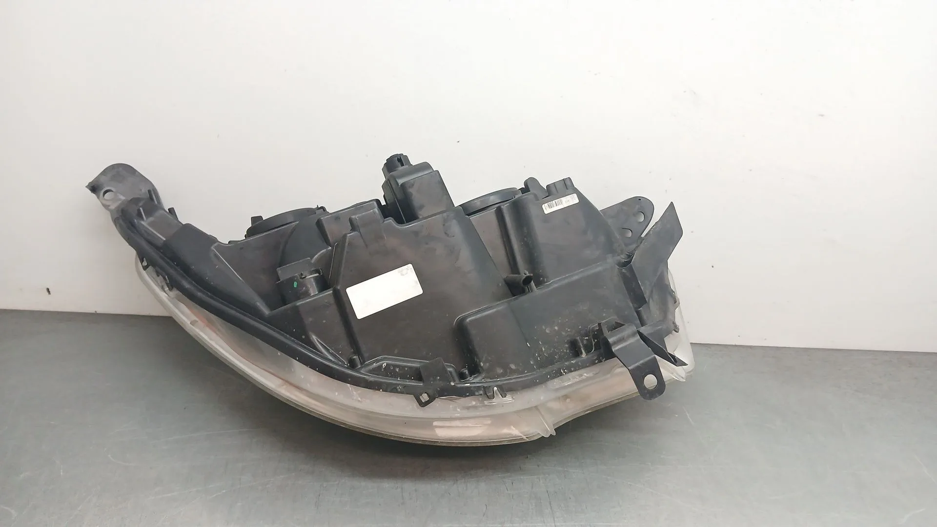 Faro Izquierdo para Citroën C4 Ii (Nc_)