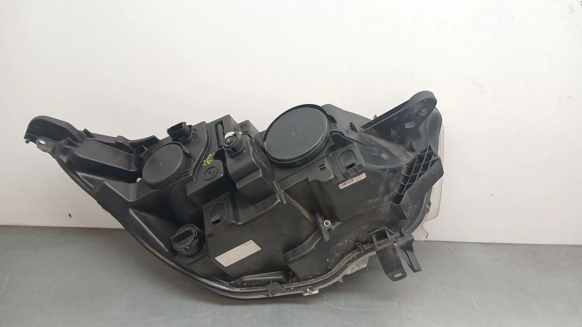 Faro Izquierdo para Citroën C4 Ii (Nc_)