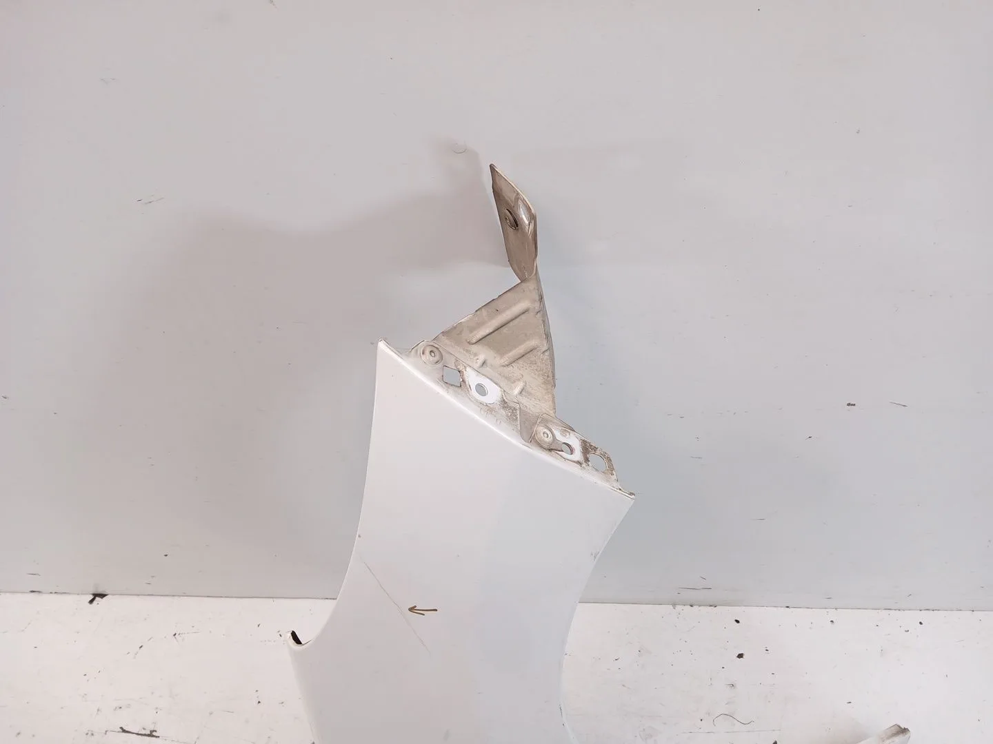 Aleta Delantera Derecha para Peugeot 207/207+ (Wa_, Wc_)