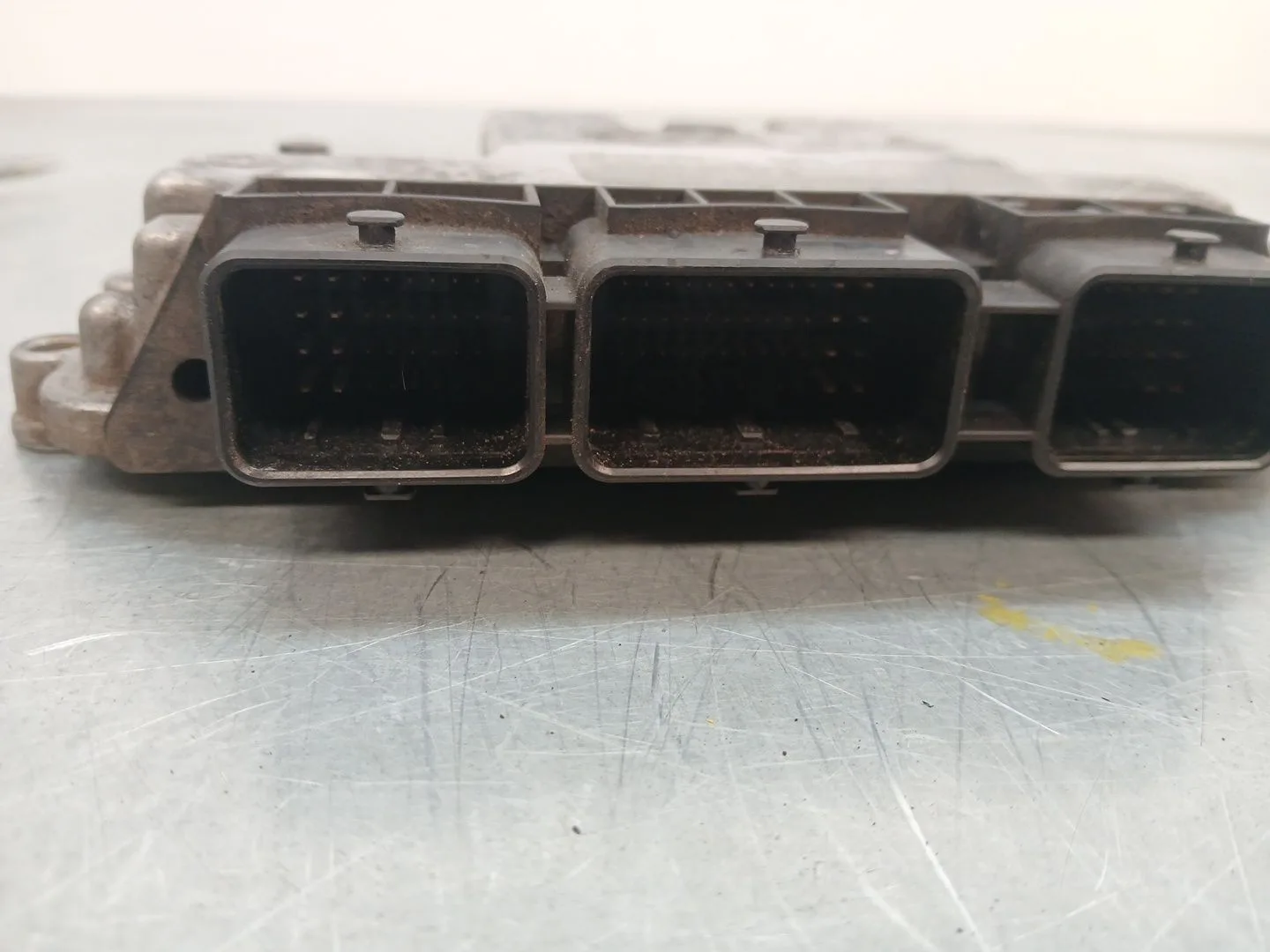 Centralita Motor Uce para Peugeot 207/207+ (Wa_, Wc_)