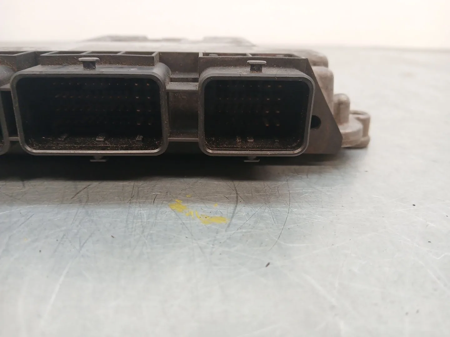 Centralita Motor Uce para Peugeot 207/207+ (Wa_, Wc_)