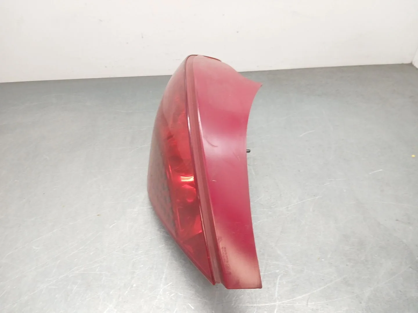 Piloto Trasero Izquierdo para Peugeot 207/207+ (Wa_, Wc_)