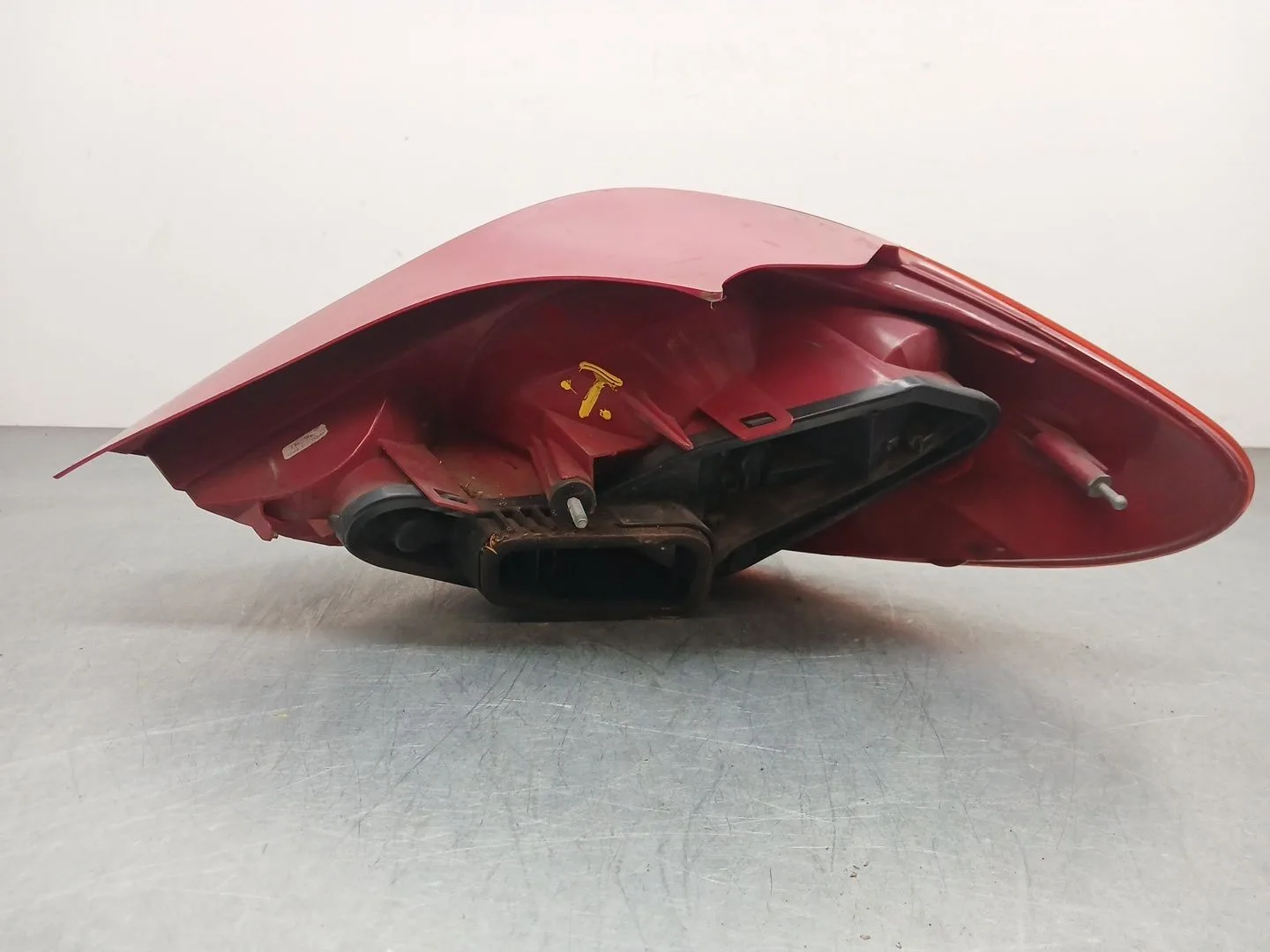 Piloto Trasero Izquierdo para Peugeot 207/207+ (Wa_, Wc_)