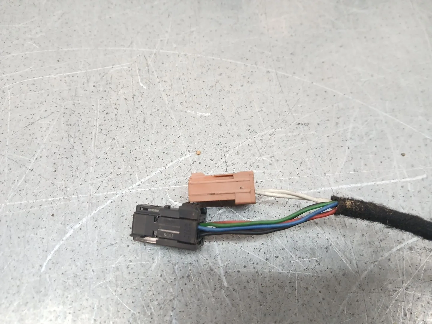 Retrovisor Izquierdo para Peugeot 207/207+ (Wa_, Wc_)