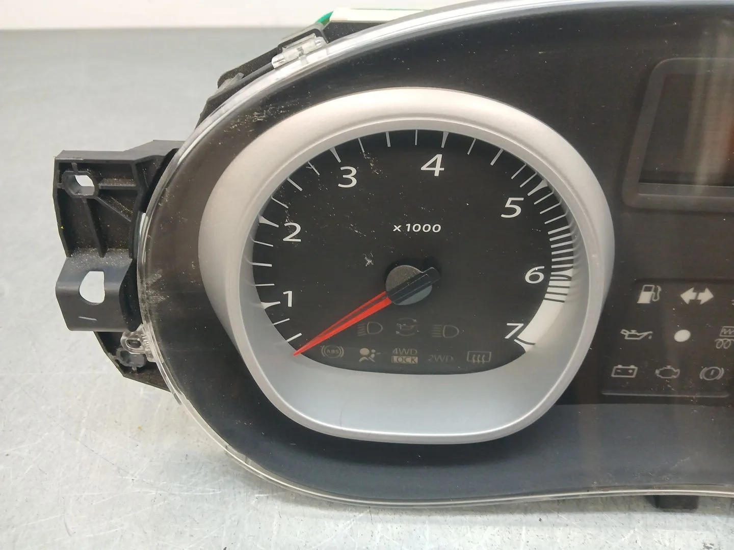 Cuadro Instrumentos para Dacia Duster (Hs_)