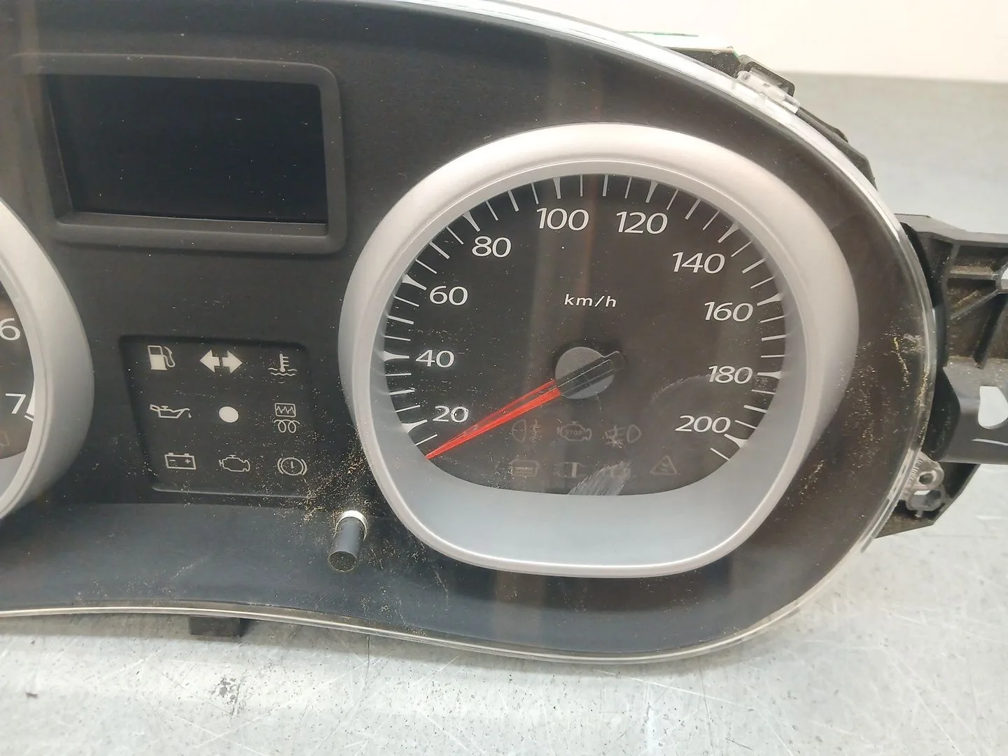 Cuadro Instrumentos para Dacia Duster (Hs_)