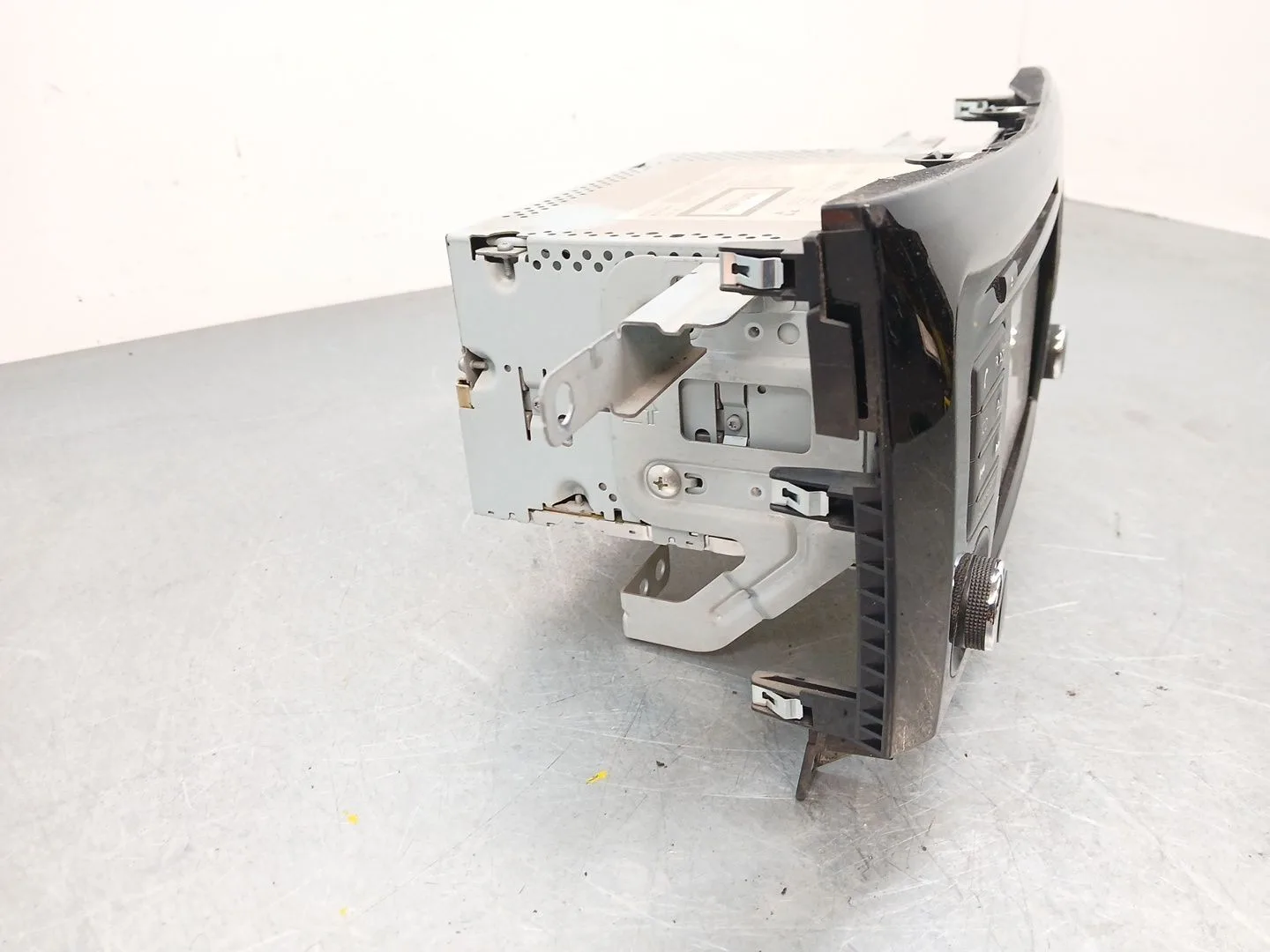 Pantalla Multifuncion para Nissan Qashqai Ii (J11, J11_)