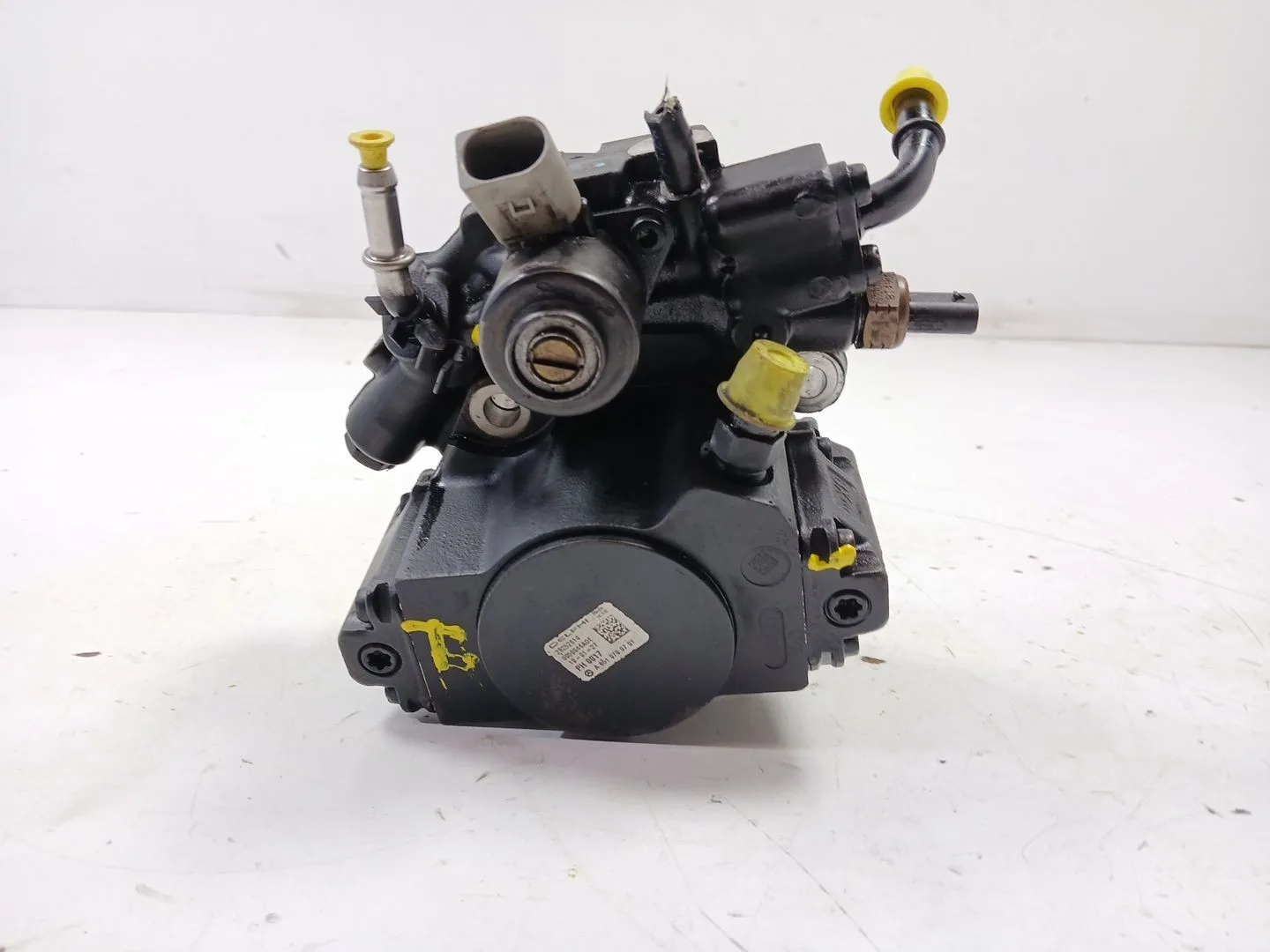 Bomba Inyeccion para Mercedes-Benz Clase C T-Model (S204)
