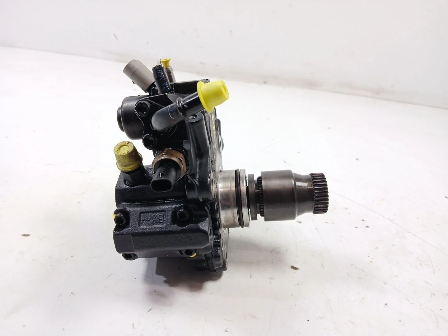 Bomba Inyeccion para Mercedes-Benz Clase C T-Model (S204)