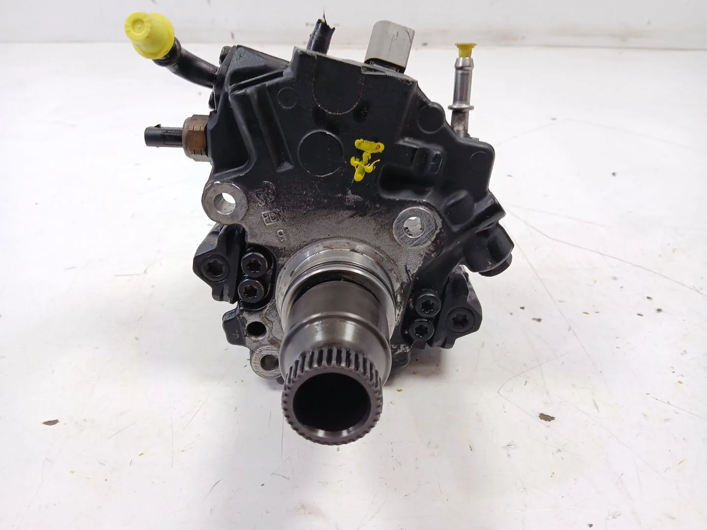 Bomba Inyeccion para Mercedes-Benz Clase C T-Model (S204)