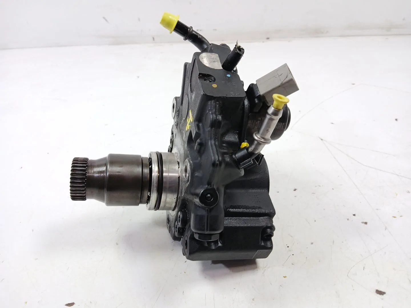 Bomba Inyeccion para Mercedes-Benz Clase C T-Model (S204)