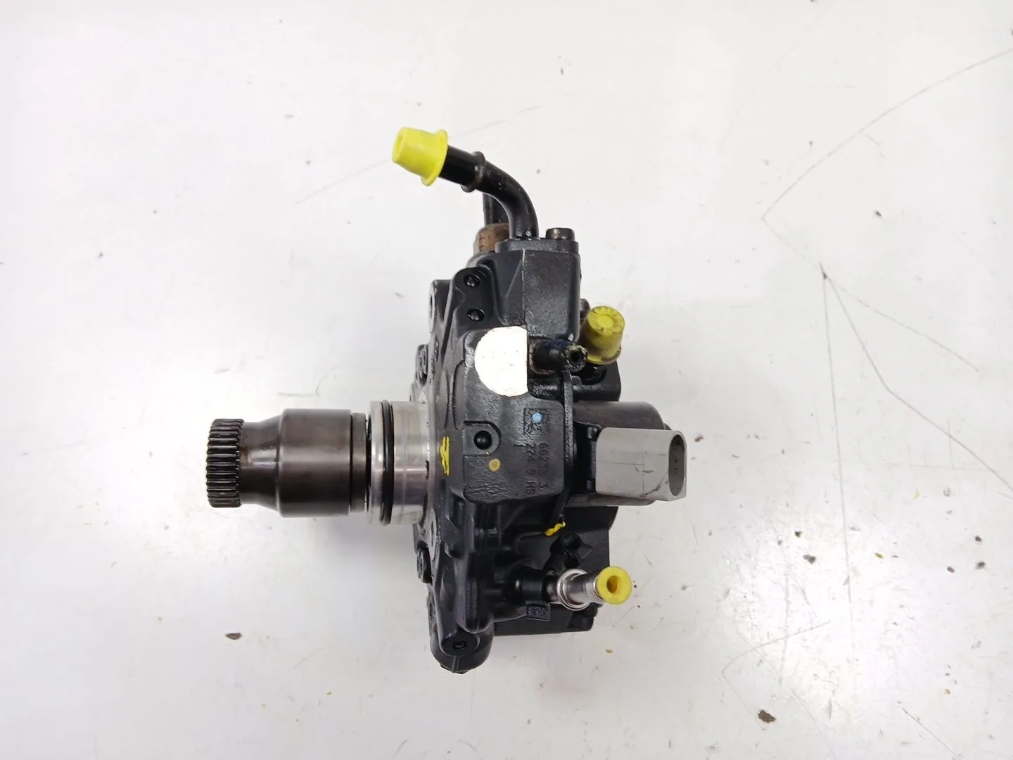 Bomba Inyeccion para Mercedes-Benz Clase C T-Model (S204)