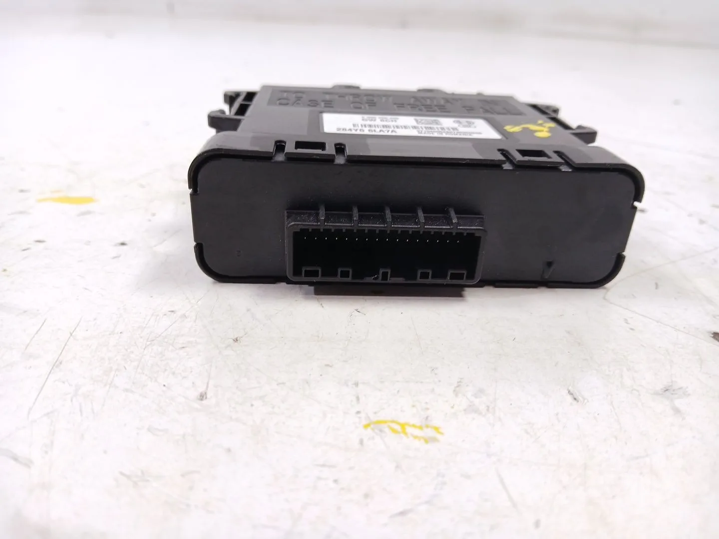 Modulo Electronico para Nissan Juke (F16_)