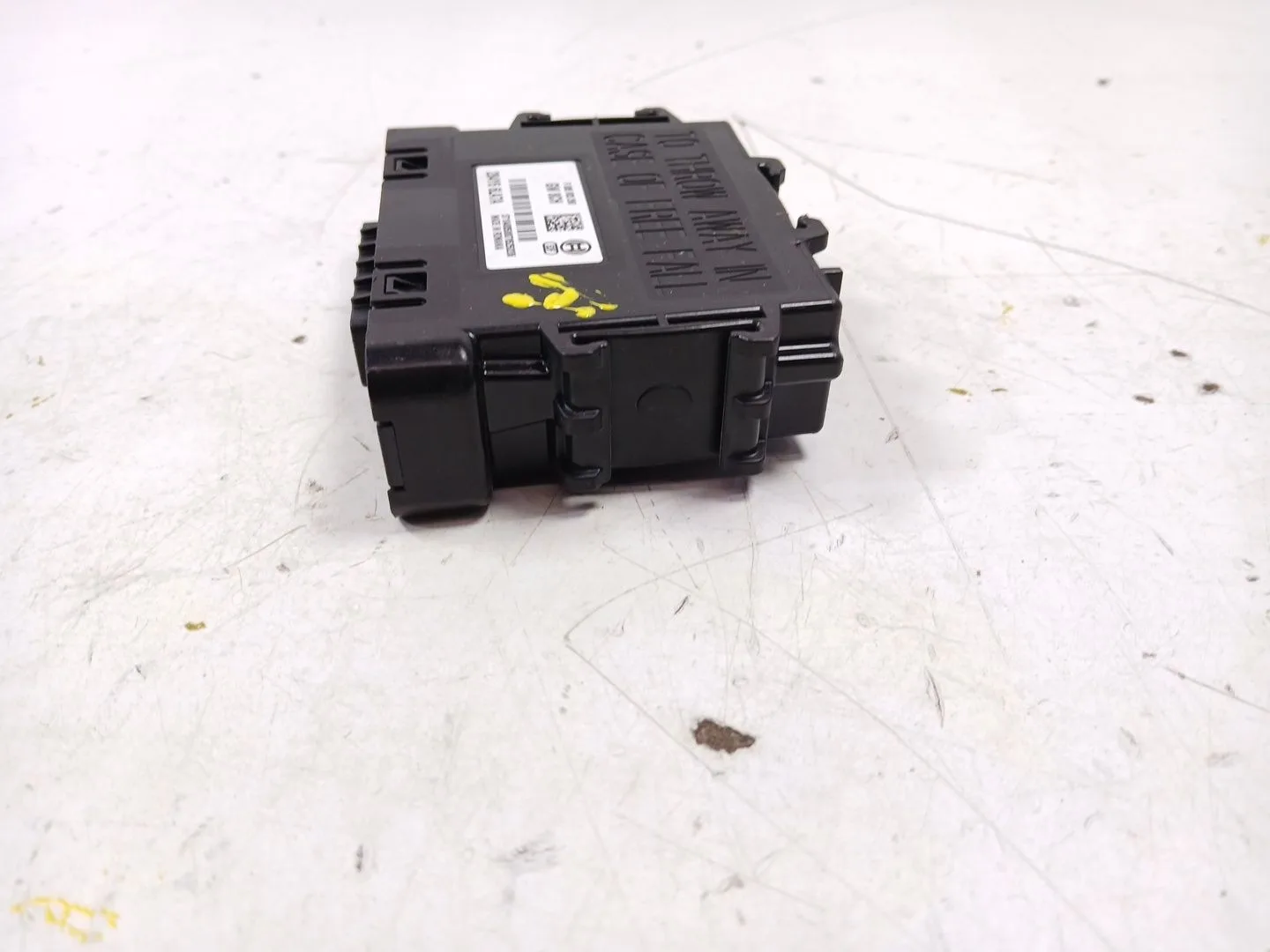 Modulo Electronico para Nissan Juke (F16_)