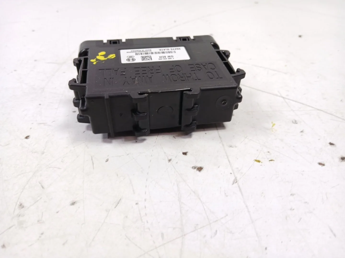 Modulo Electronico para Nissan Juke (F16_)