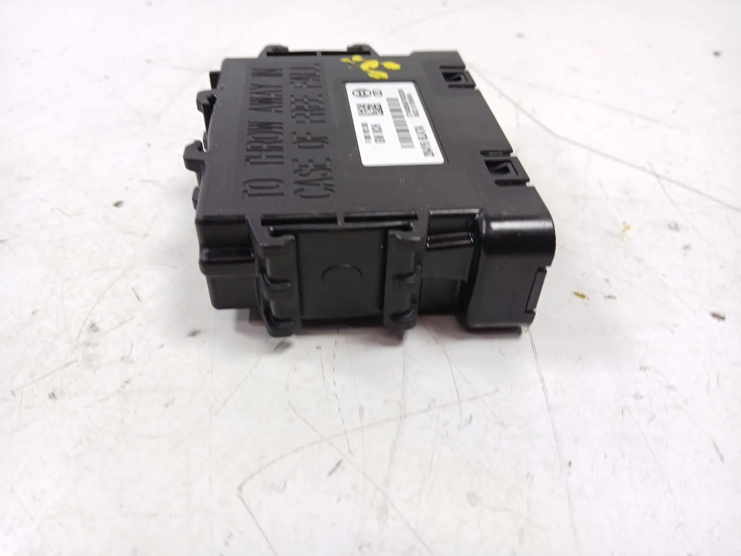 Modulo Electronico para Nissan Juke (F16_)