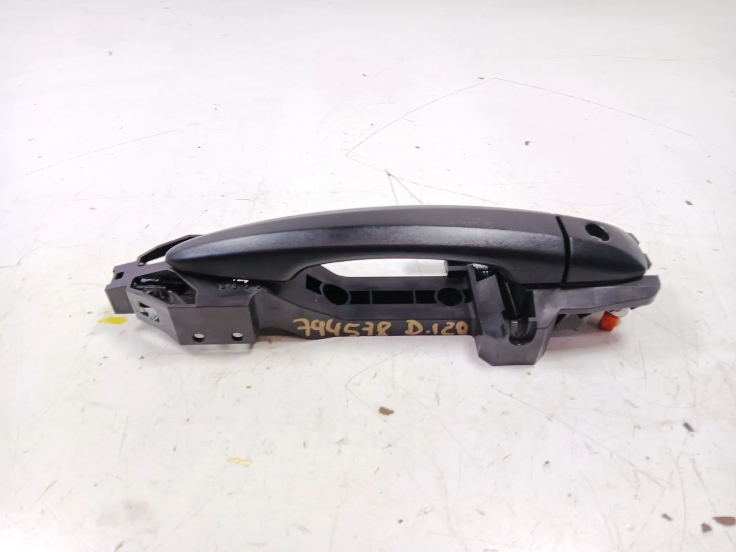 Maneta Exterior Delantera Izquierda para Nissan Juke (F16_)