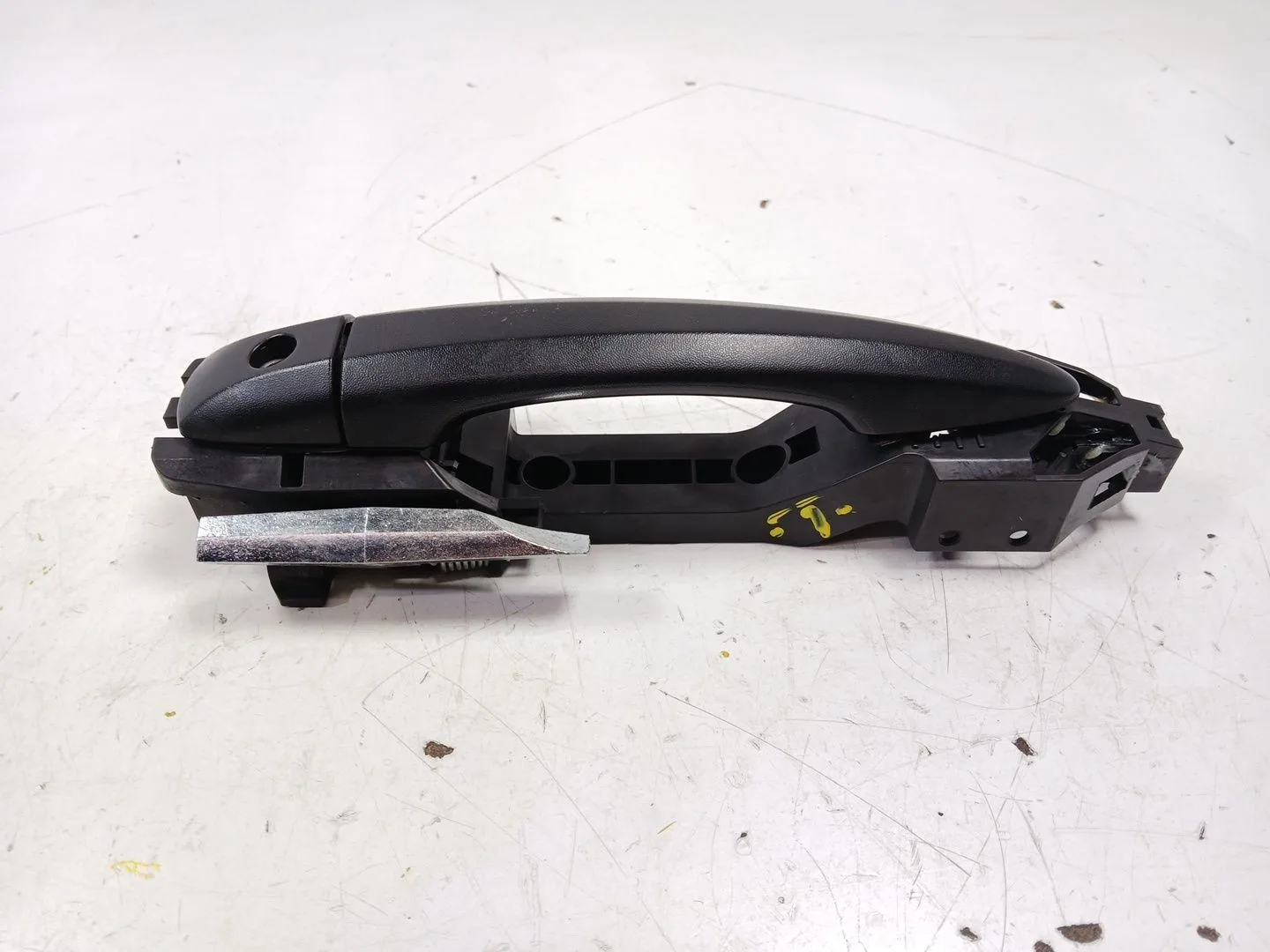Maneta Exterior Delantera Izquierda para Nissan Juke (F16_)