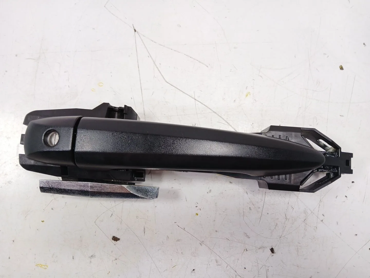 Maneta Exterior Delantera Izquierda para Nissan Juke (F16_)