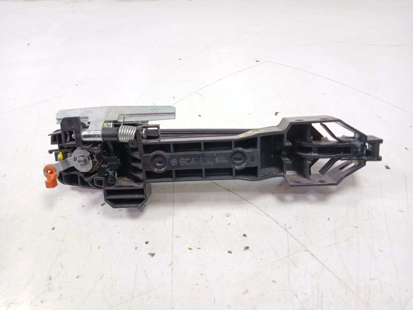 Maneta Exterior Delantera Izquierda para Nissan Juke (F16_)