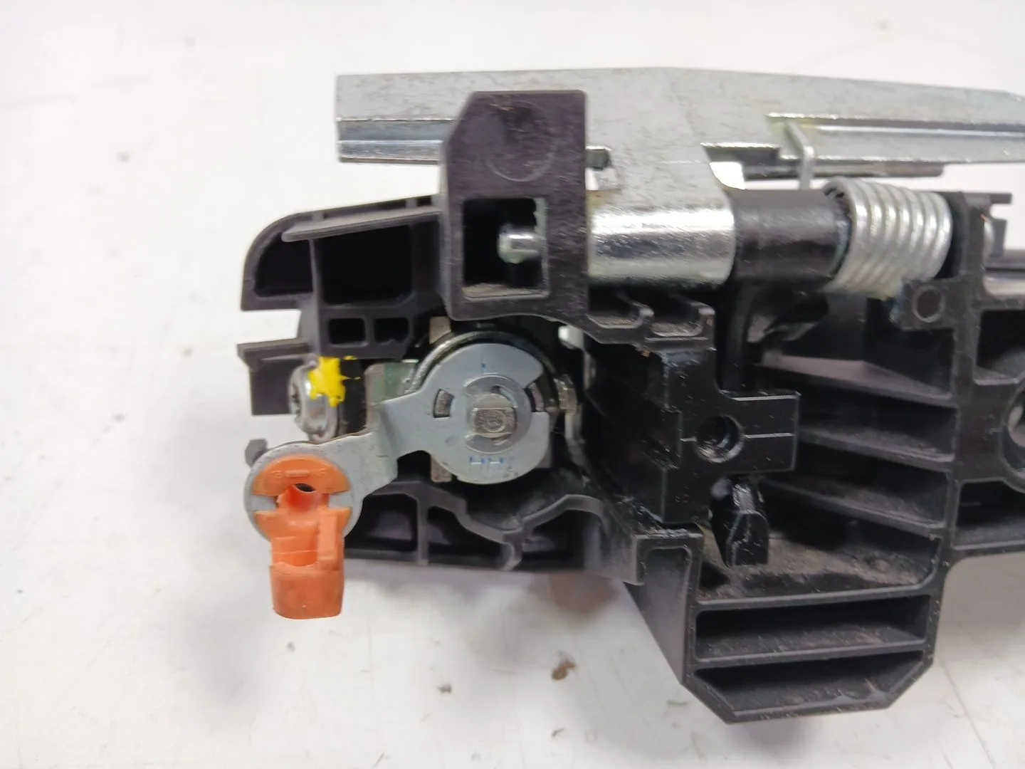 Maneta Exterior Delantera Izquierda para Nissan Juke (F16_)