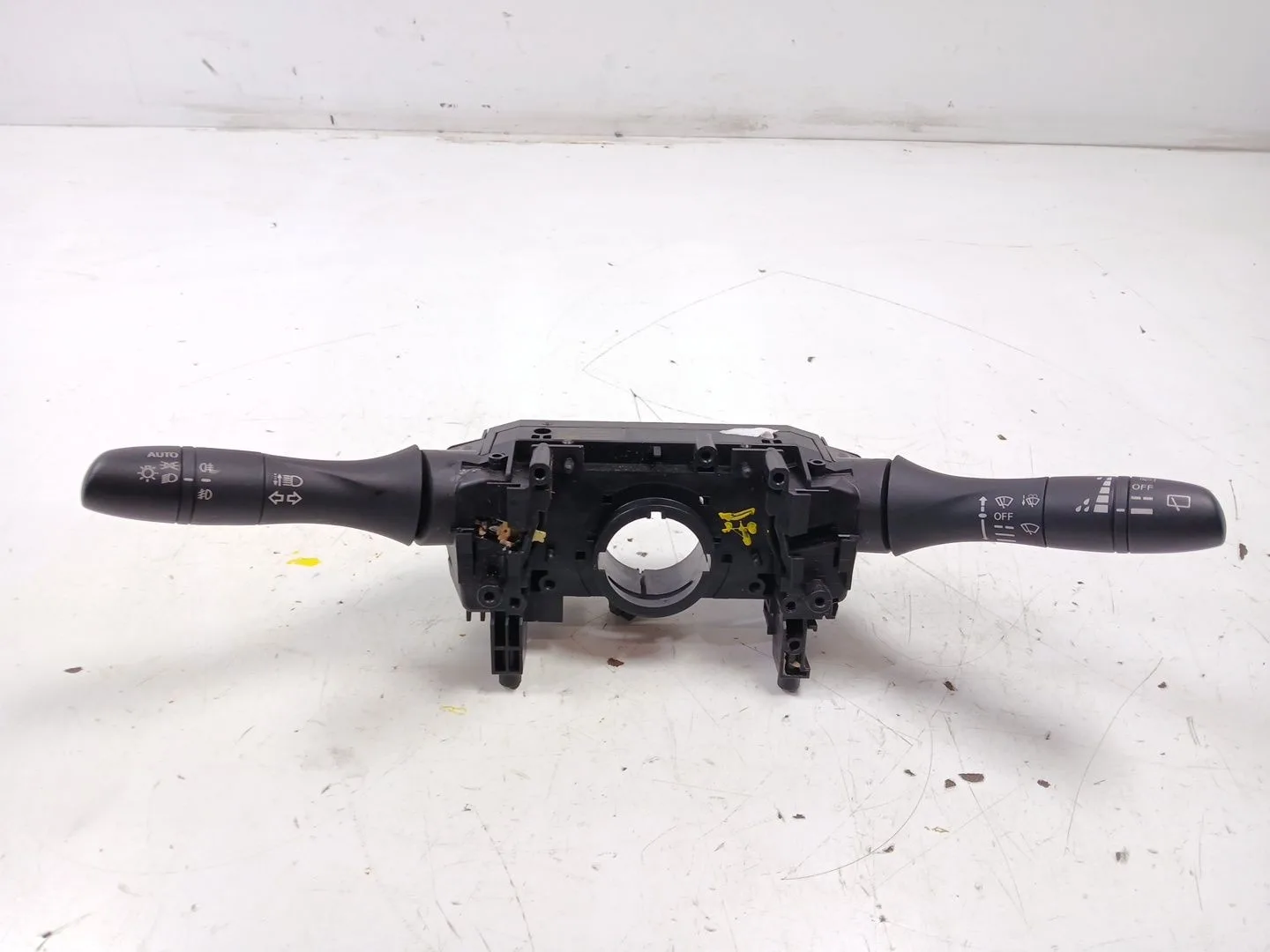 Mando Luces para Nissan Juke (F16_)