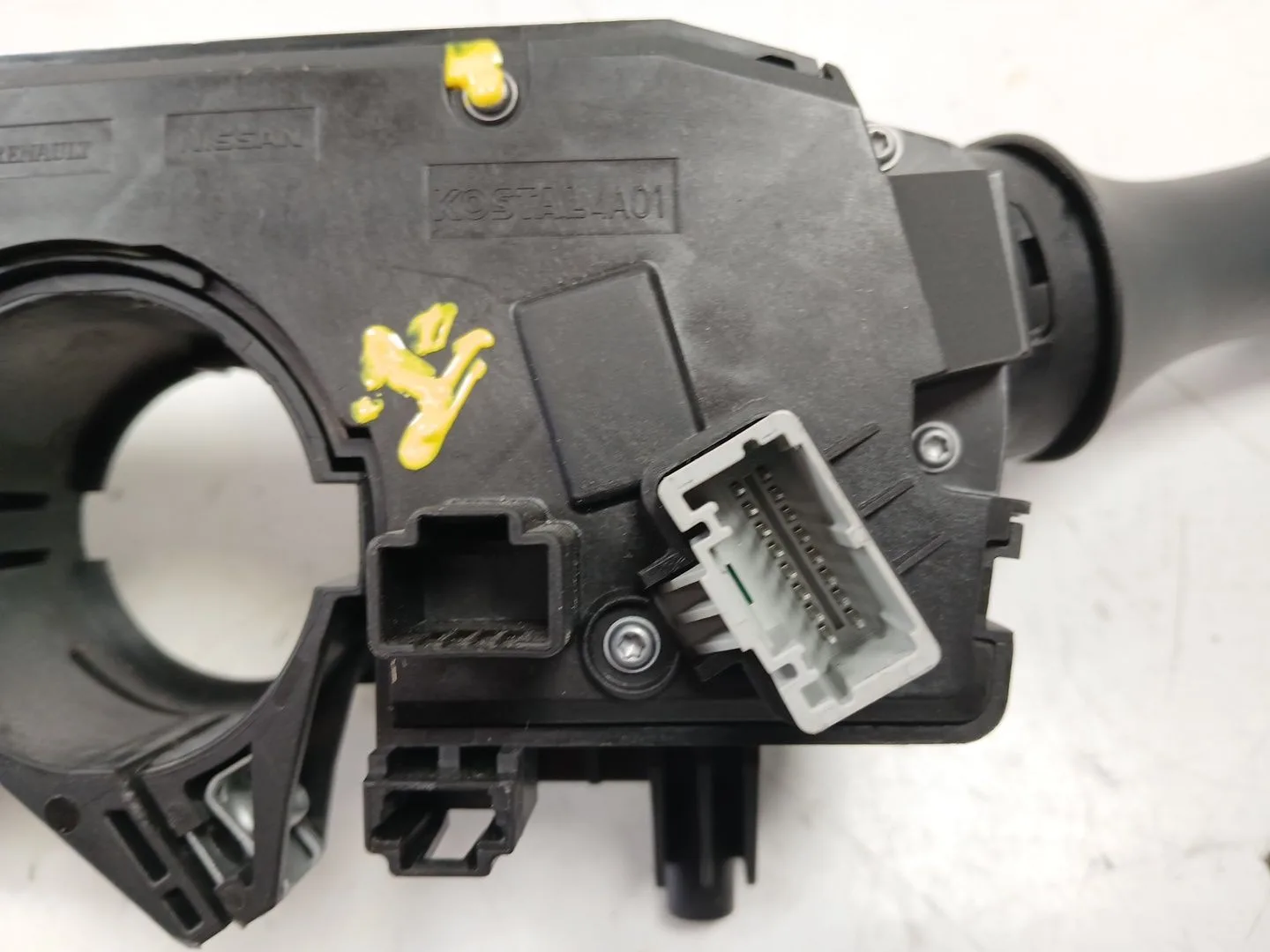 Mando Luces para Nissan Juke (F16_)