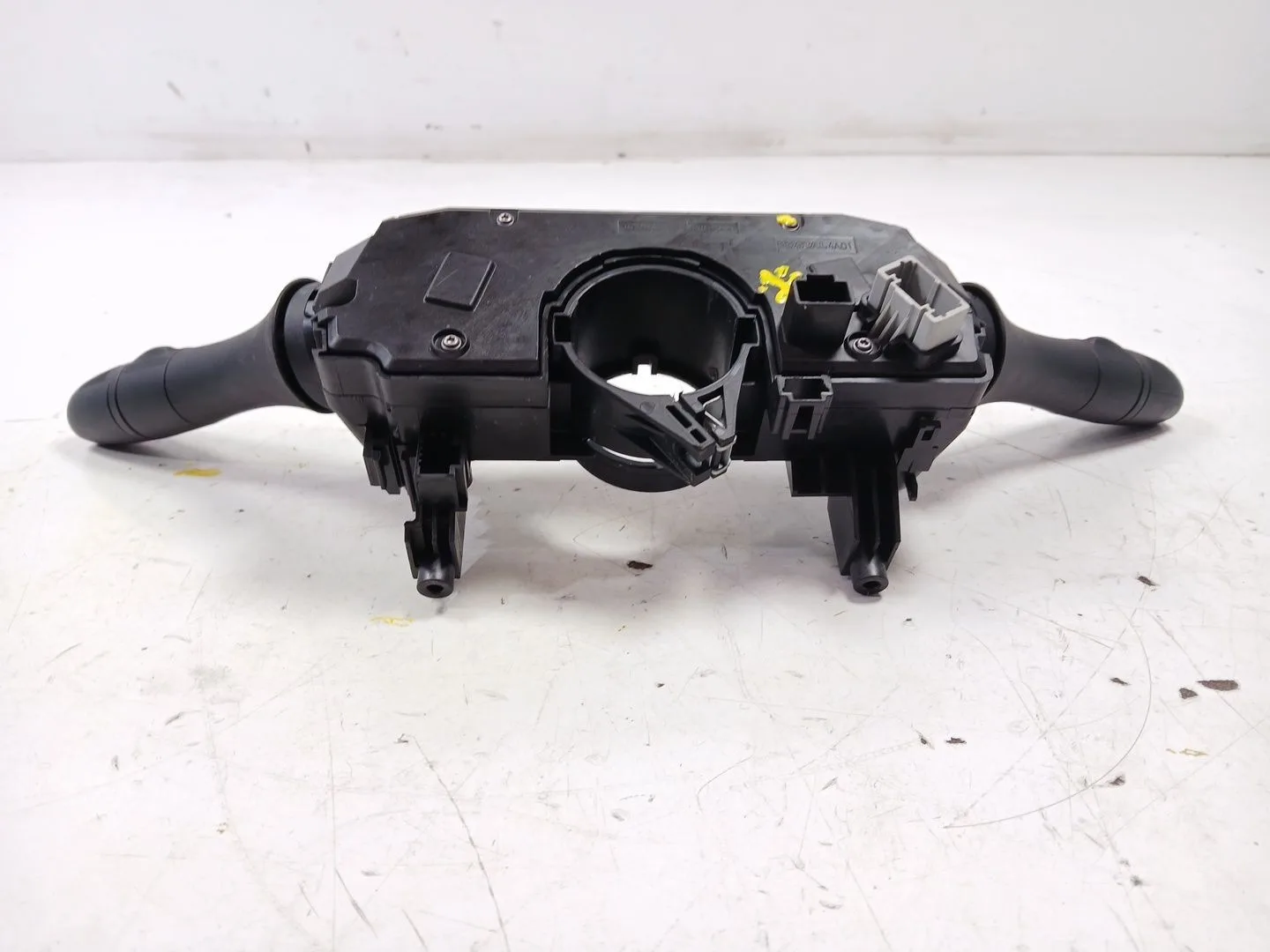 Mando Luces para Nissan Juke (F16_)