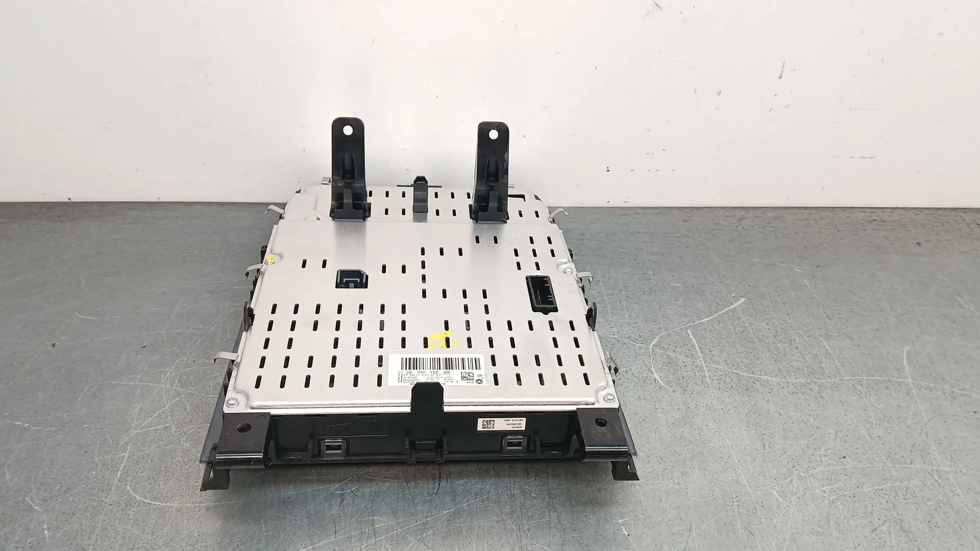 Pantalla Multifuncion para Renault Scenic Iv (J9_)